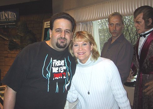 dee wallace stone